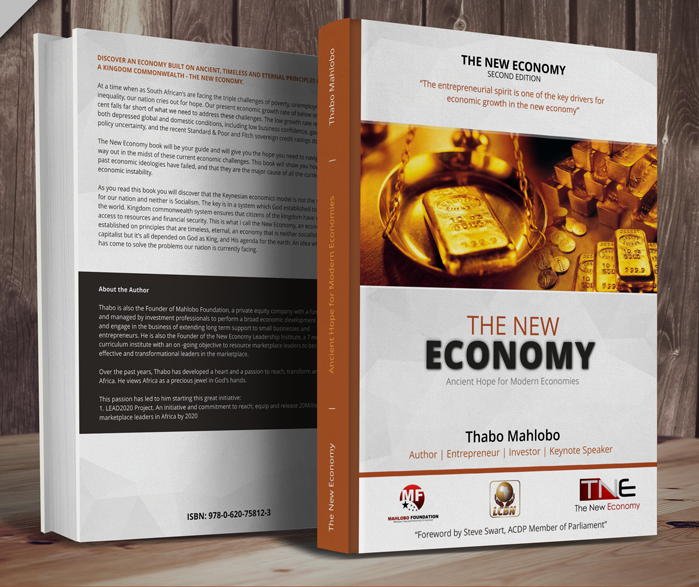 The New Economy (MOCKUP)1111